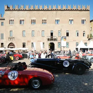  Gasthof Palazzo Castiglioni Luxury And